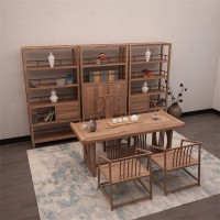 简中设计典范,新中式家具 中式家具 仿古家具 中式家具搭配