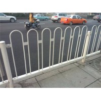 清远市政马路防护栏厂家直销,化州人行道防护栏