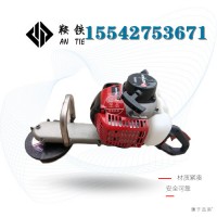 晋中鞍铁端面打磨机DM-750轨道施工用机轨道交通设备机械