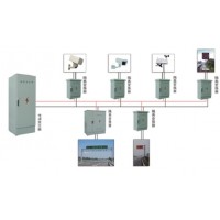 高速公路长距离供电远端电源600V_