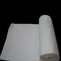陶瓷纤维布防火耐高温 硅酸铝耐用陶瓷纤维布 耐火材料 厂家直销