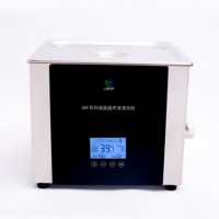 小美双频超声波清洗器 XM-400UGF_图片