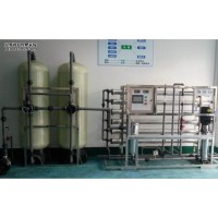 常熟反渗透设备/常熟电子器件生产纯水设备/去离子水设备