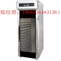 重庆新麦SM-32F型32盘冷藏醒发箱厂家批发