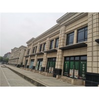 上海市古北金鹰府70年产权沿街重餐饮一手商铺_图片