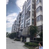 江苏省盐城市盛世名城售楼处地址_图片