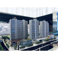 江苏省苏州市阳光城平江悦公寓_图片