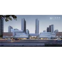 江苏省️仁恒四季和鸣雅园️️售楼处地址及总价_图片