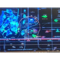 江苏昆山巴城兰亭大境售楼处户型地址价格电话_图片