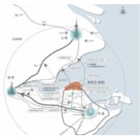 宁波慈溪蓝城慈月园售楼处电话地址面积优惠等图文解析_图片