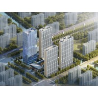 江苏苏州中铁建吴韵青秀大厦售楼处地址户型价格配套_图片