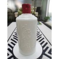 酱酒大师郭坤亮柔雅酱香型白酒