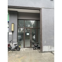 江苏苏州中旅水泊堂前售楼处_图片