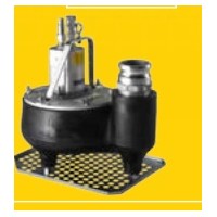 耐磨耐腐蚀史丹利液压污水泵TP03